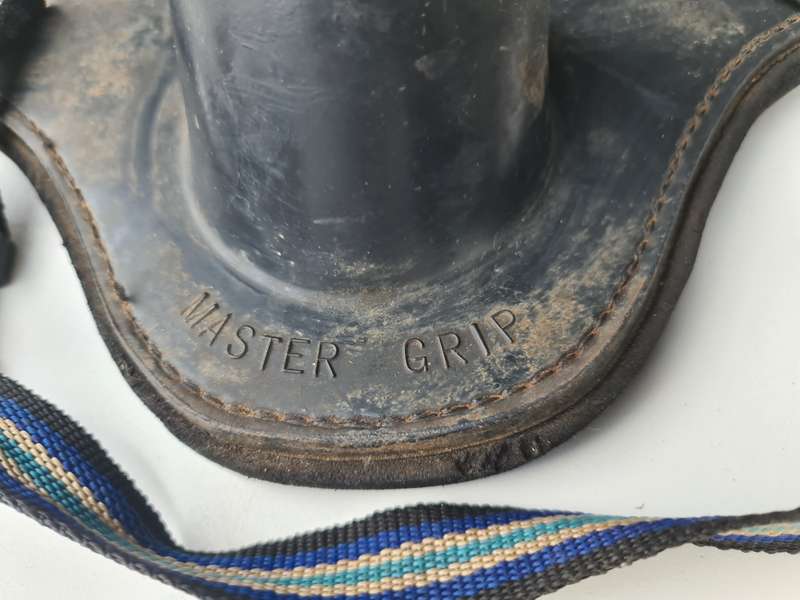 Fishing Bucket