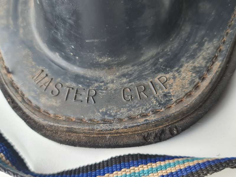 Fishing Bucket