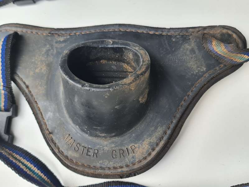 Fishing Bucket