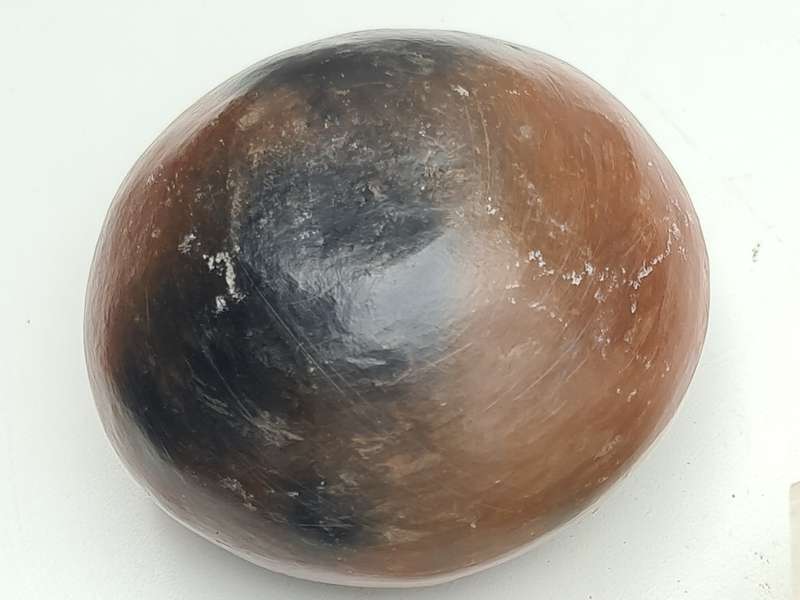 Vintage Zulu Clay Pot