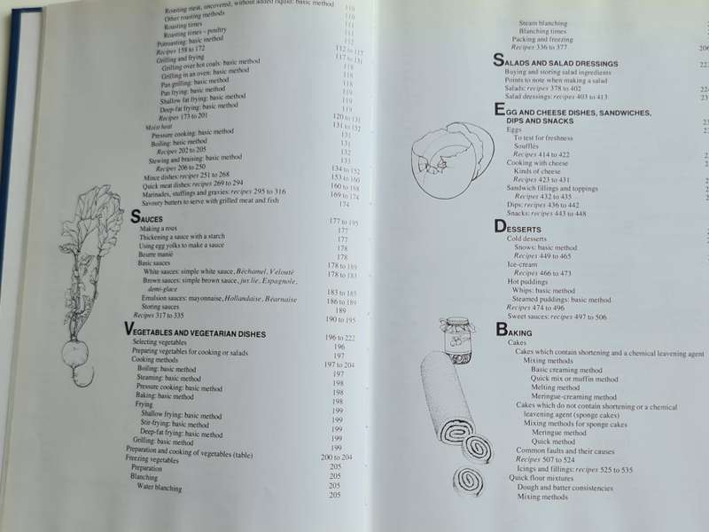 The Complete South African Cookbook by Magdaleen van Wyk