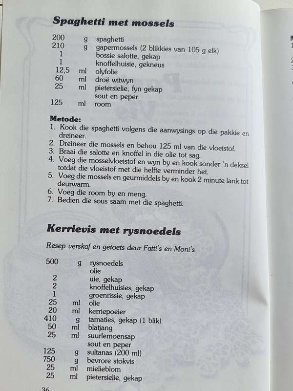 Bebroefde Kitsgeregte