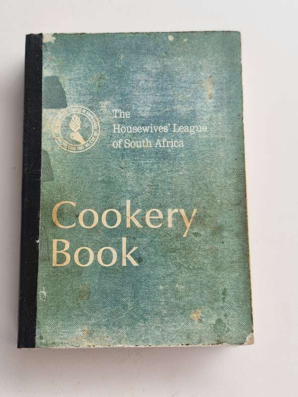 1955, American Everyday Cookbook