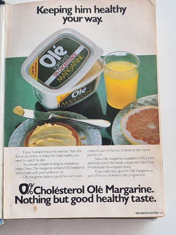 1955, American Everyday Cookbook