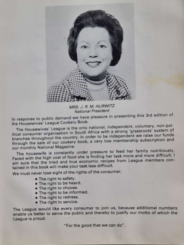 1955, American Everyday Cookbook