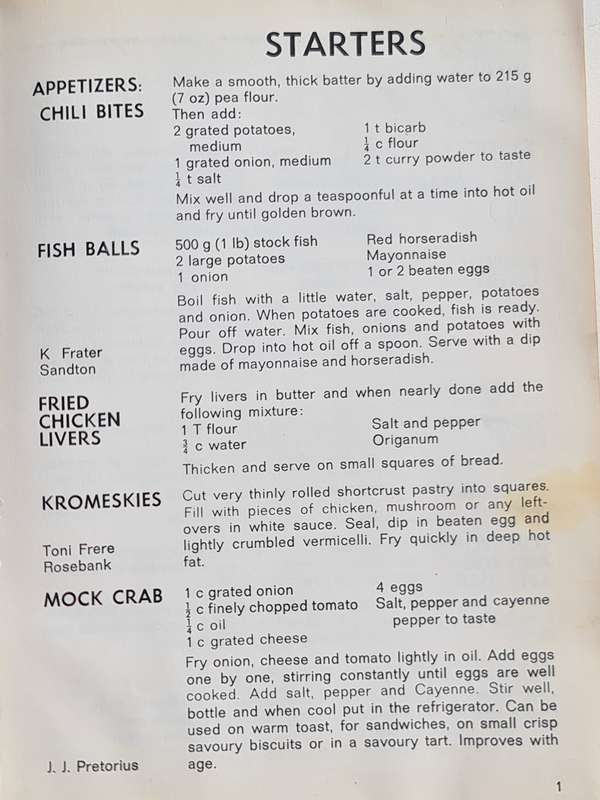 1955, American Everyday Cookbook