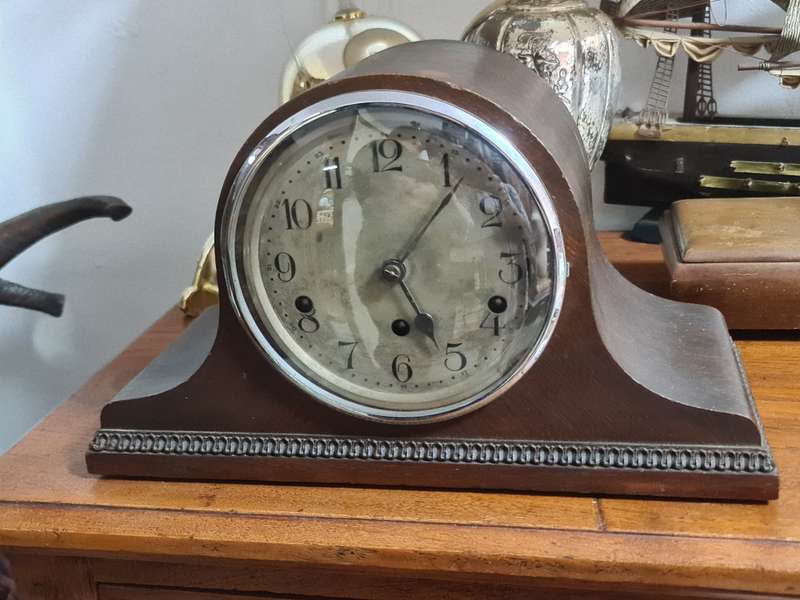 Kienzle Mantle Clock