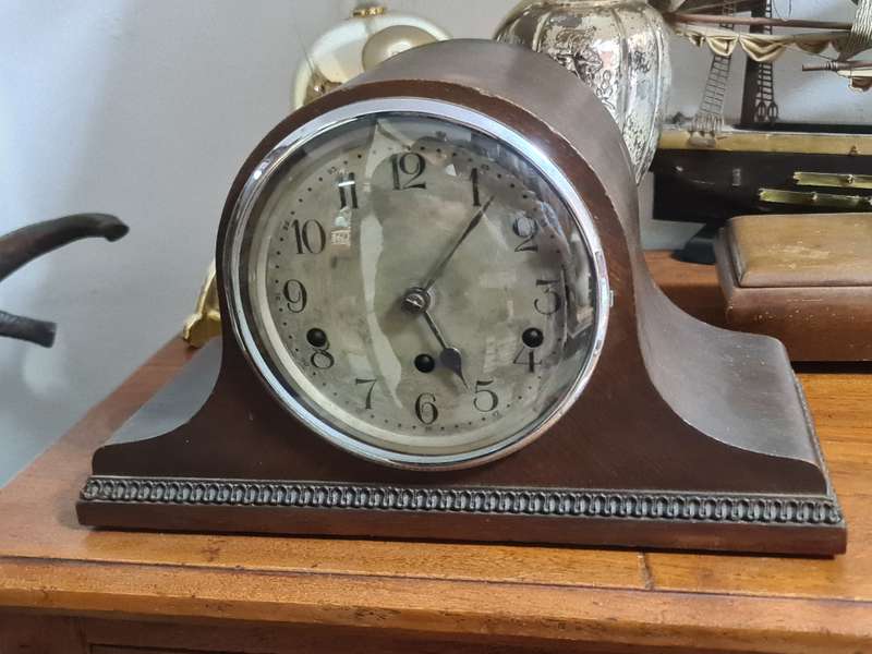 Kienzle Mantle Clock