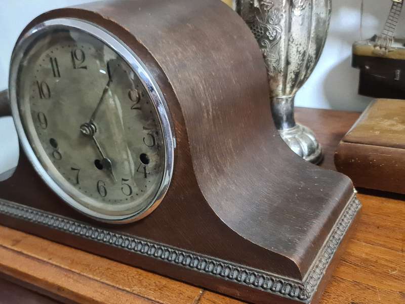 Kienzle Mantle Clock