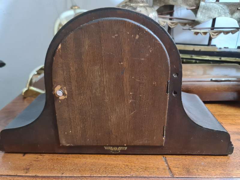 Kienzle Mantle Clock