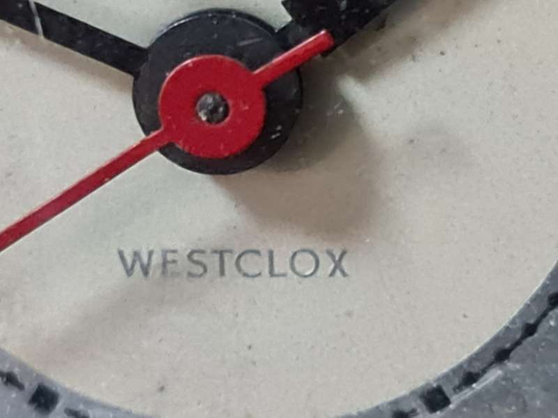 Made by Westclox USA: Electrical
