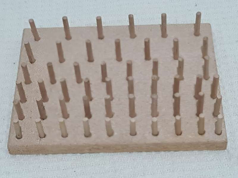 Bobbin holder