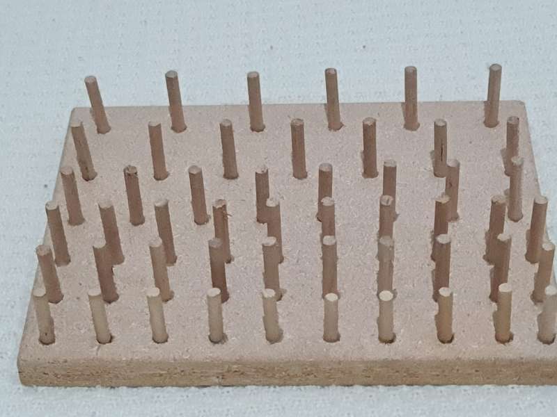 Bobbin holder