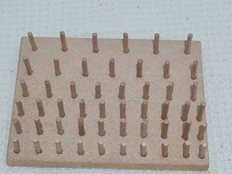Bobbin holder