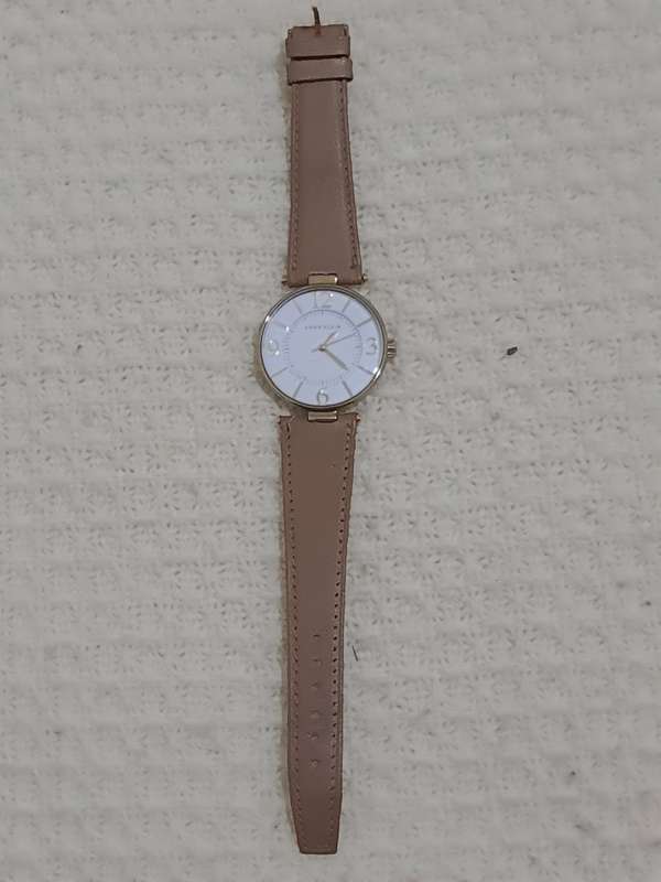 Ladies Anna Klein Quartz watch