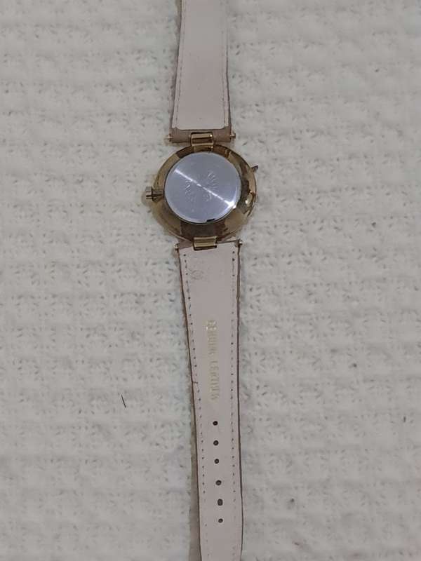 Ladies Anna Klein Quartz watch