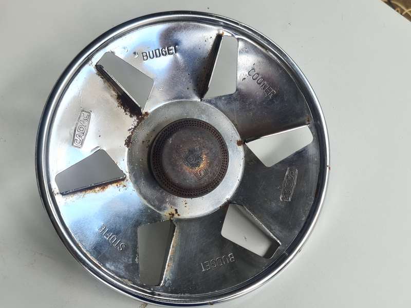 Cadac Budget Cooker/Stofie plate