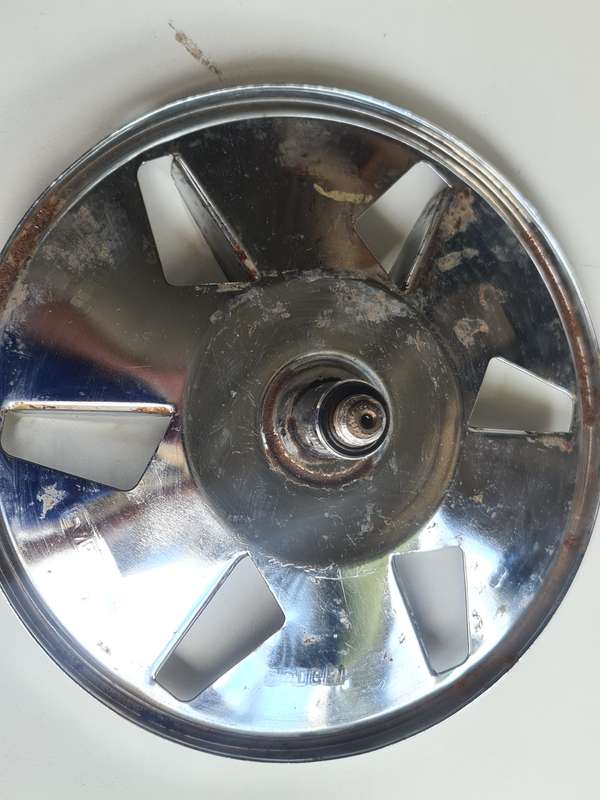 Cadac Budget Cooker/Stofie plate