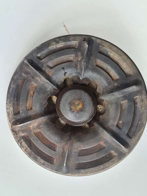 Gas Cooker/Stofie