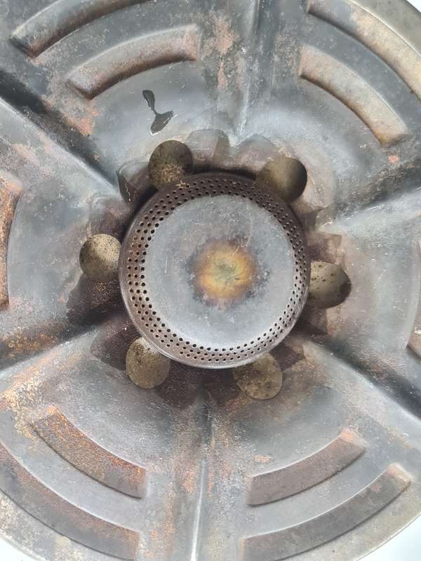 Gas Cooker/Stofie