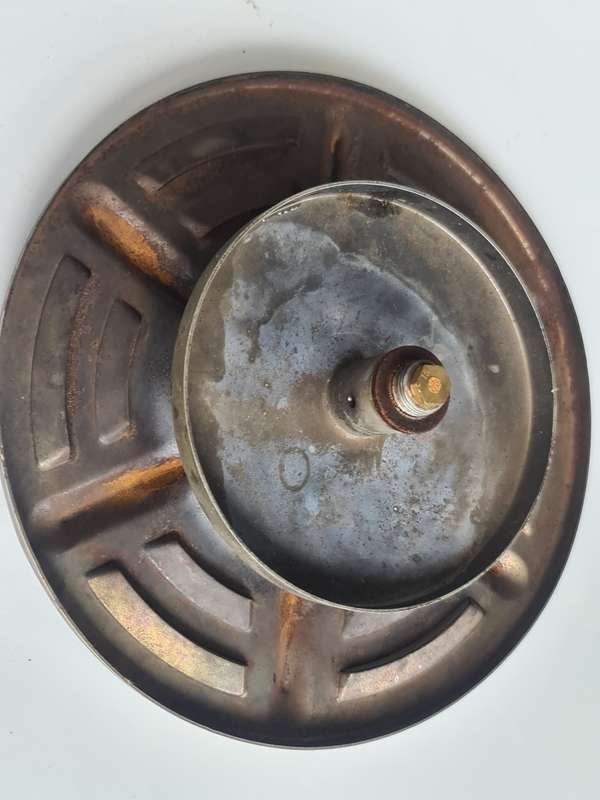 Gas Cooker/Stofie
