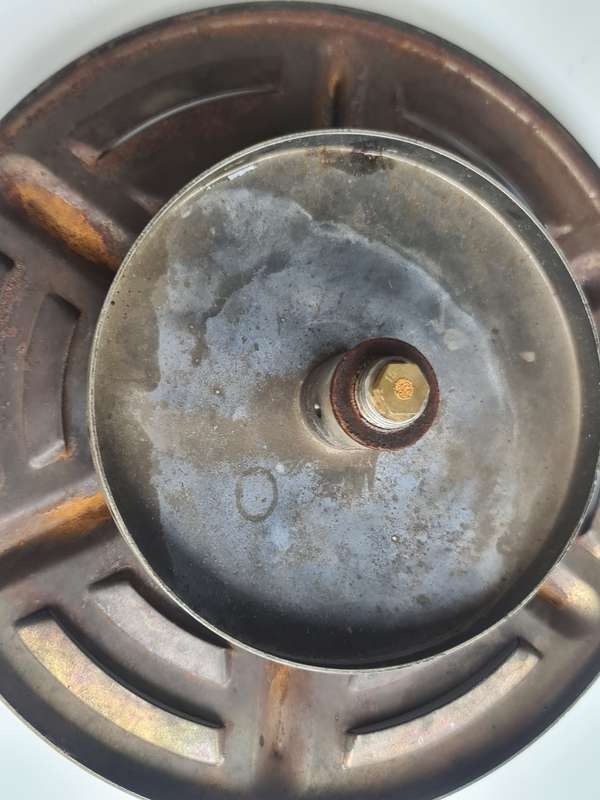 Gas Cooker/Stofie