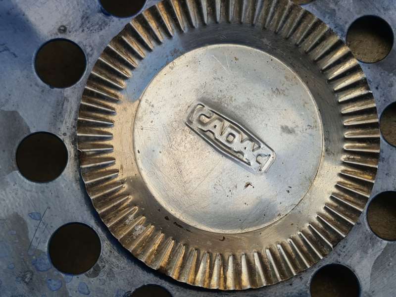 Cadac Gas Skottel braai (a)