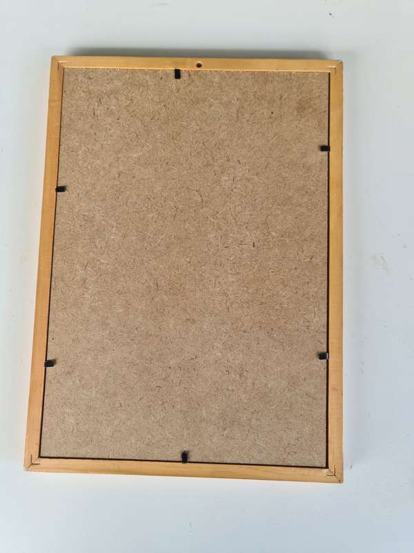 Wooden Just Frames