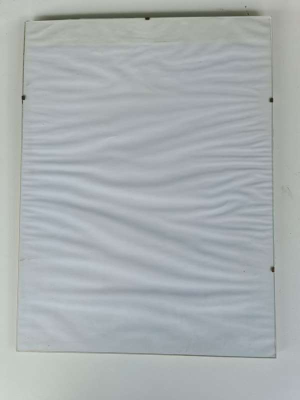 Glass Frame