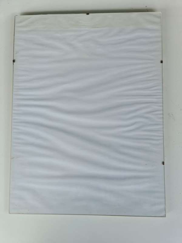 Glass Frame