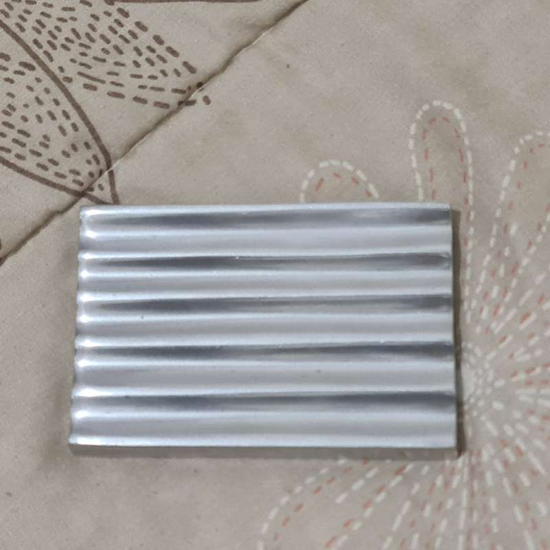 Aluminium Soap Holder