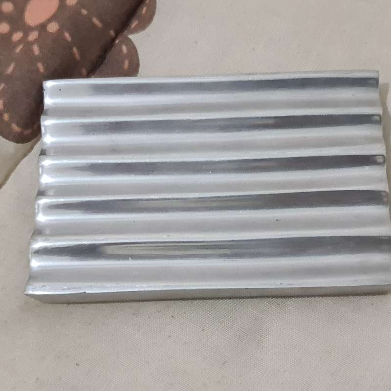 Aluminium Soap Holder