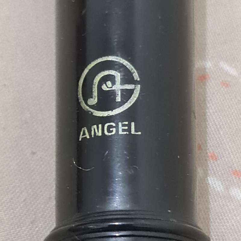 Recorder Soprano ASRB-301, Angel. Made in Korea