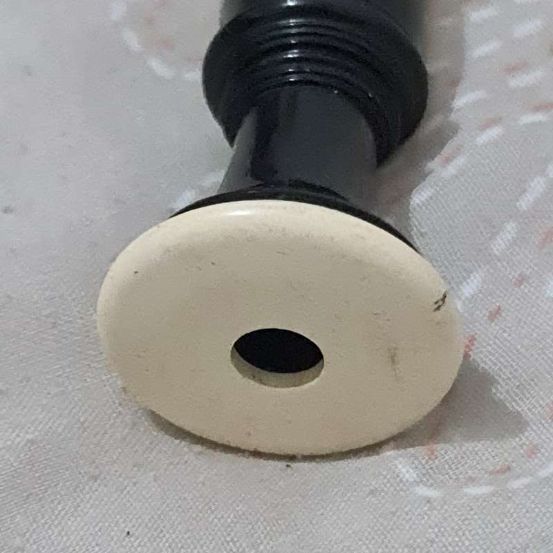 Recorder Soprano ASRB-301, Angel. Made in Korea