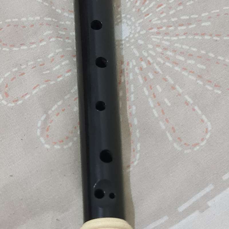 Recorder Soprano ASRB-301, Angel. Made in Korea