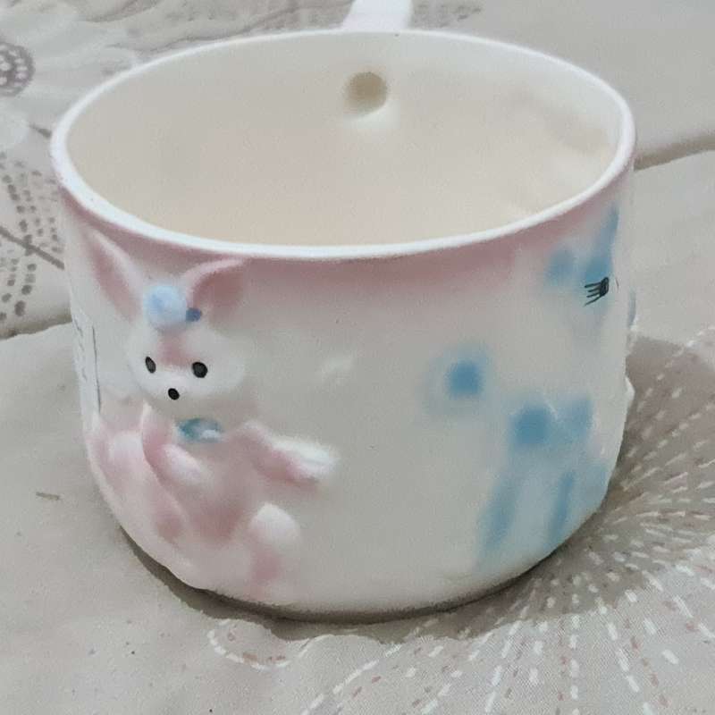 Baby storage mug