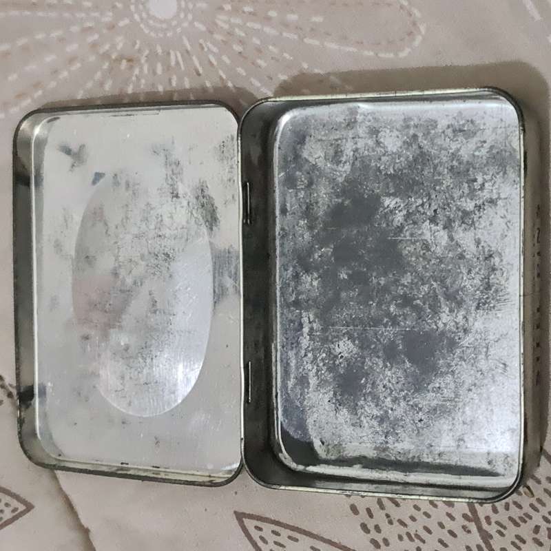 Finest Quality Steel Pins, English Manufactured tin