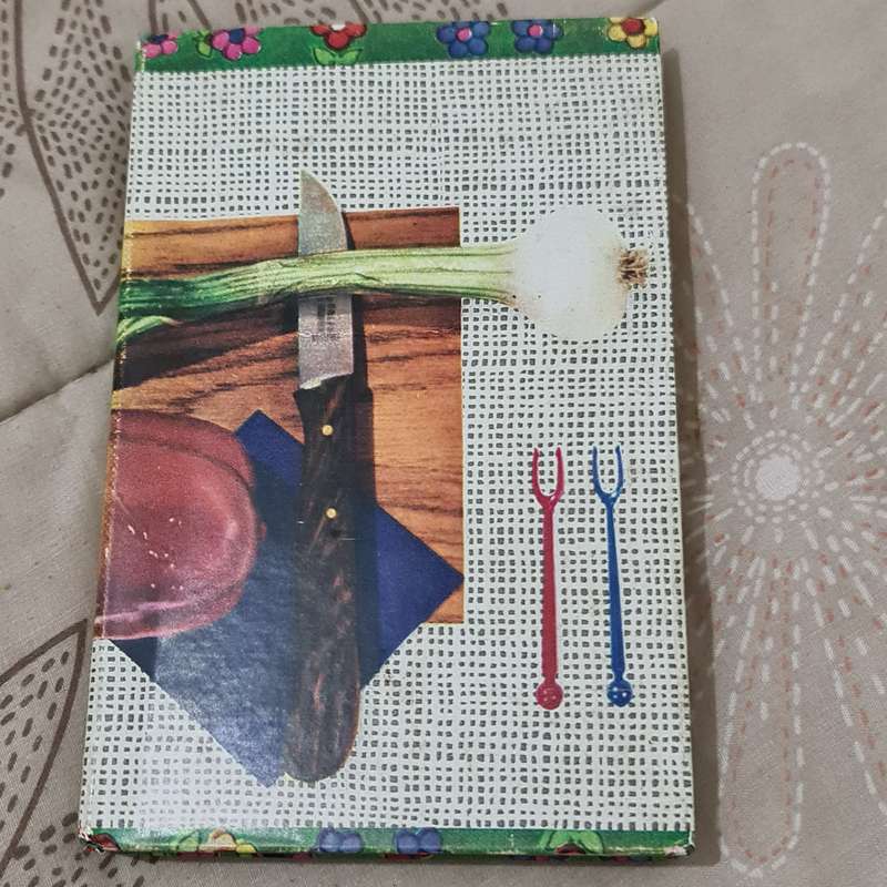 The Edinburgh Book of Advanced Cookery Recipes book