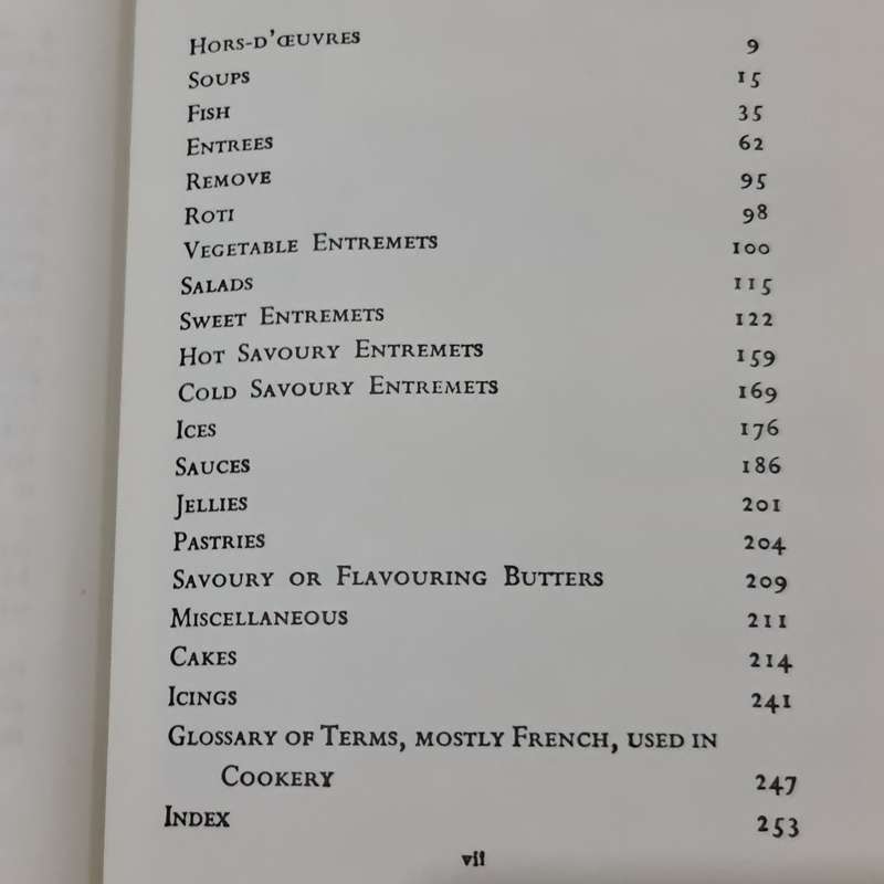 The Edinburgh Book of Advanced Cookery Recipes book