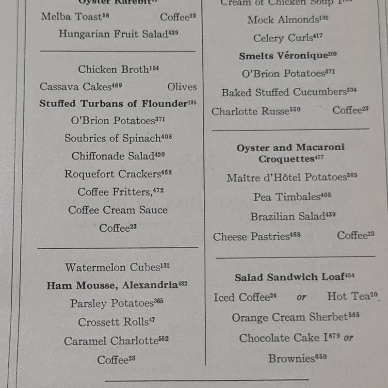 The Boston Cooking-School Cook Book by Fannie Merritt Farmer book (1934)