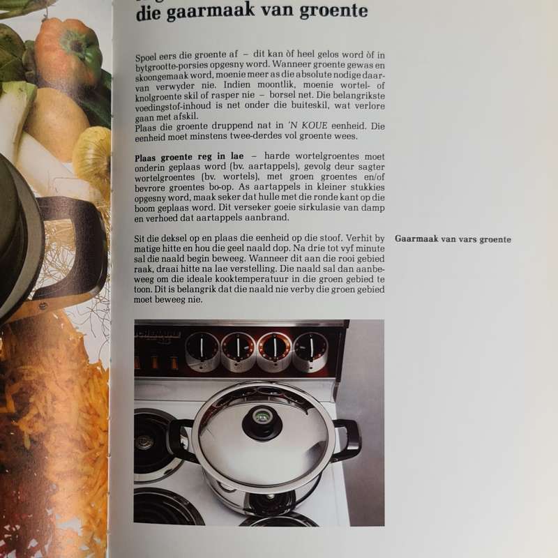 Bon Appetit, AMC Classic recipe book