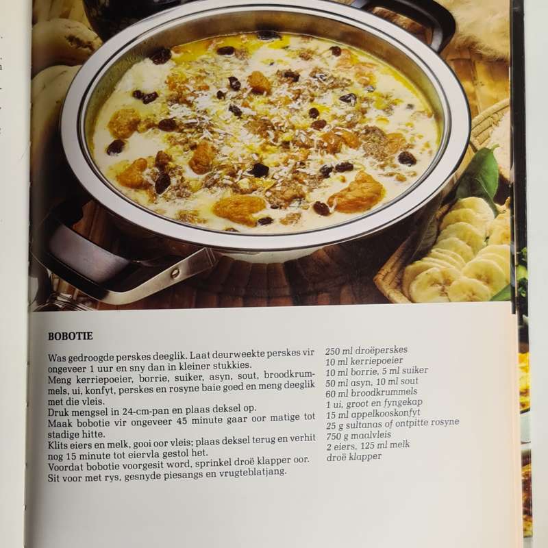 Bon Appetit, AMC Classic recipe book