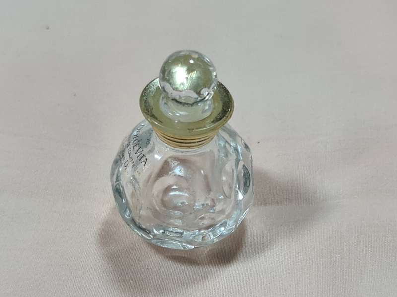 Christian Dior Dolce Vita scent bottle Circa 1990