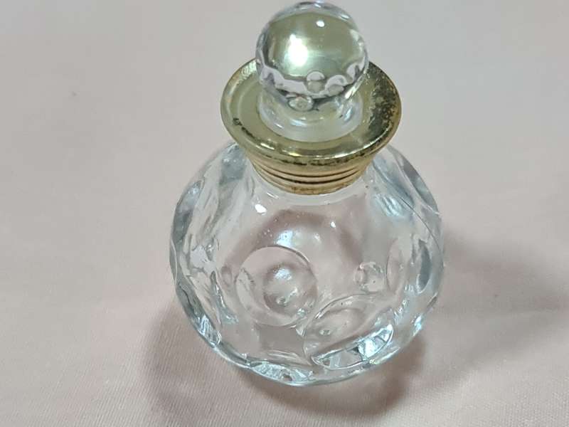 Christian Dior Dolce Vita scent bottle Circa 1990