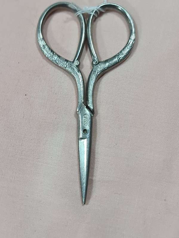 Made in Germany sewing Scissors.