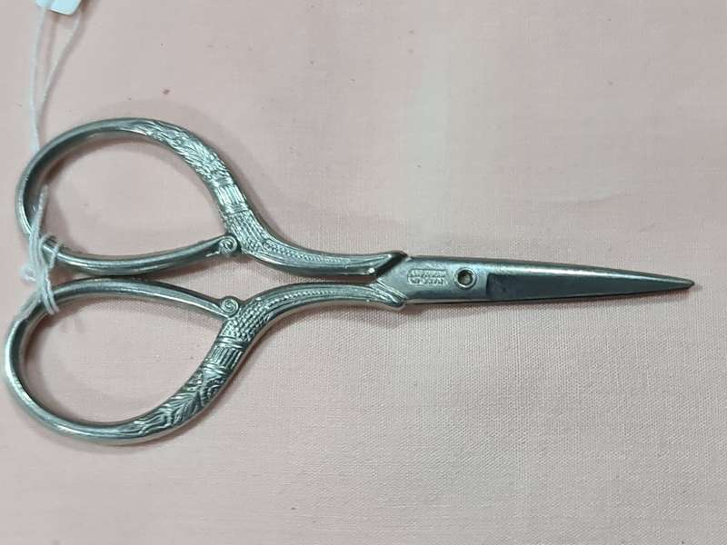 Made in Germany sewing Scissors.