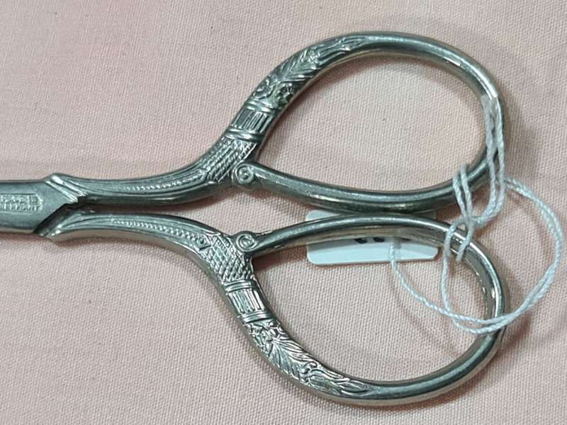 Made in Germany sewing Scissors.