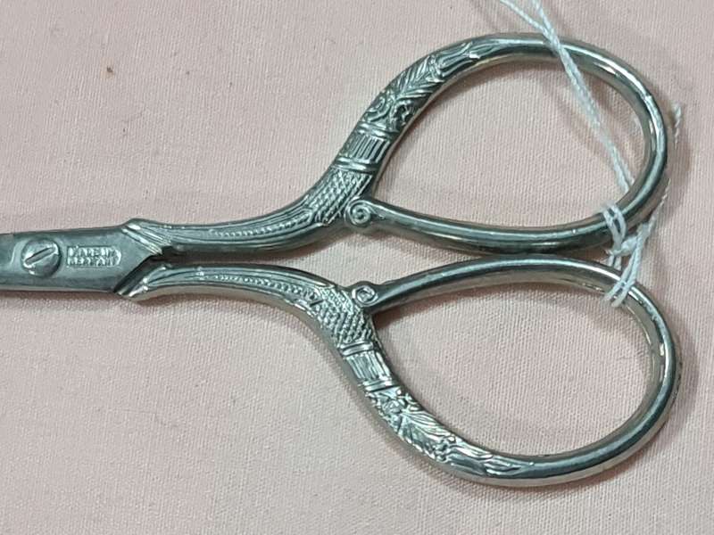 Made in Germany sewing Scissors.