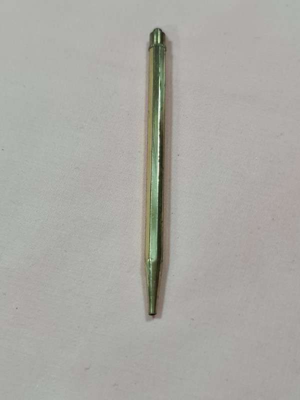Propelling Mechanical Pencil