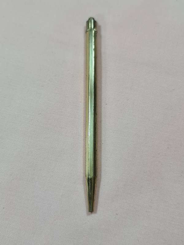 Propelling Mechanical Pencil